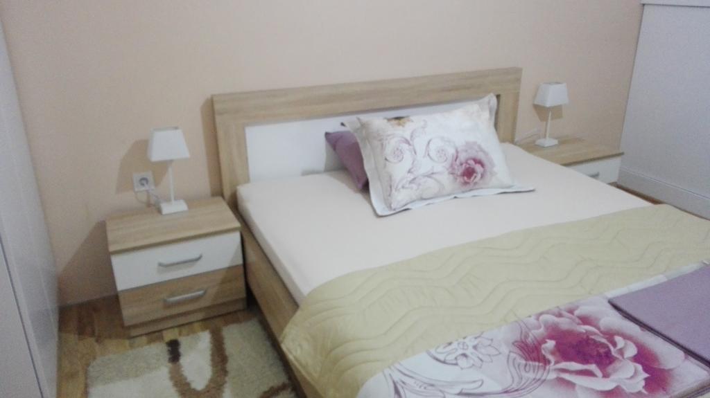 Apartment Dadi Cetinje Exterior foto