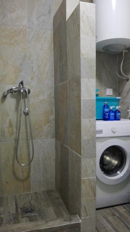 Apartment Dadi Cetinje Exterior foto