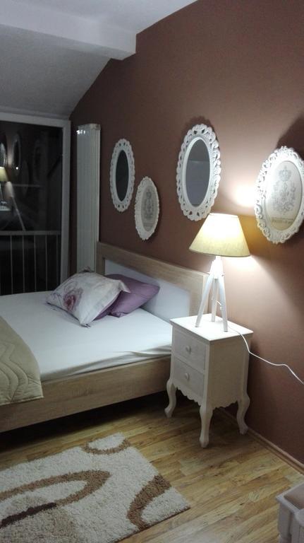 Apartment Dadi Cetinje Exterior foto